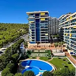 Aura Apartment Benidorm