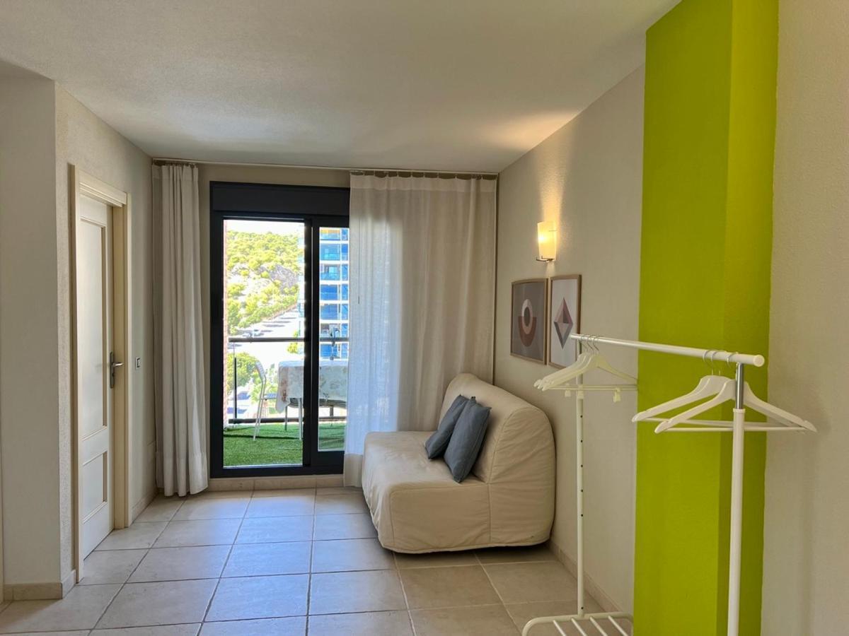 Aura Apartment
