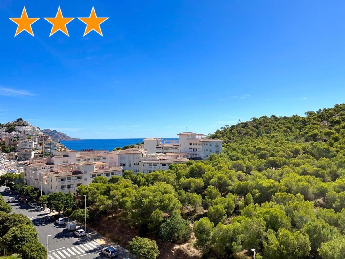 Apartment Aura Benidorm