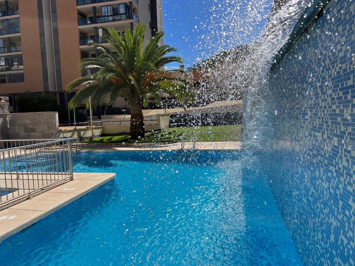 Aura Apartment Benidorm