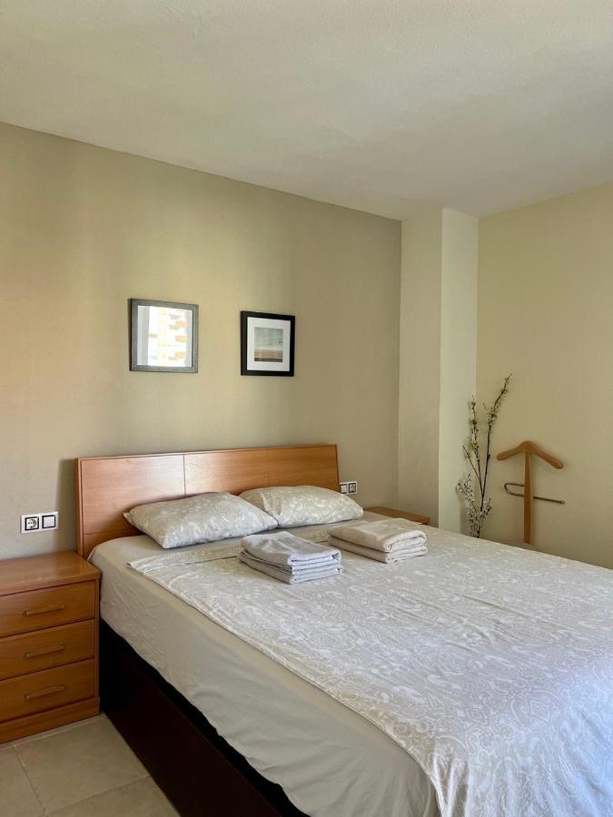 Apartment Aura Benidorm