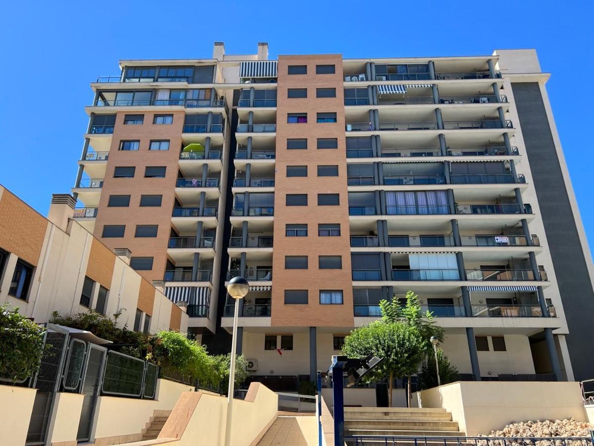 Aura Benidorm