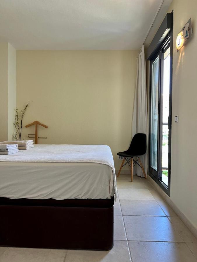 Aura Apartment