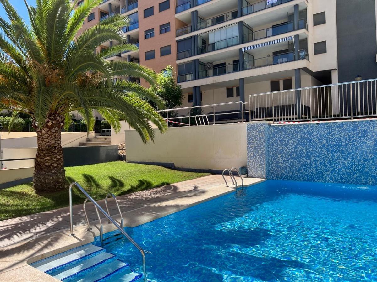 Aura Apartment