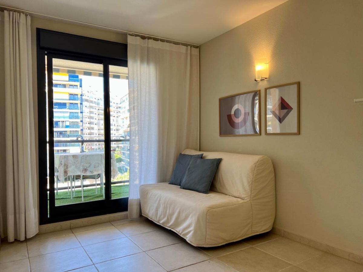 Apartment Aura Benidorm