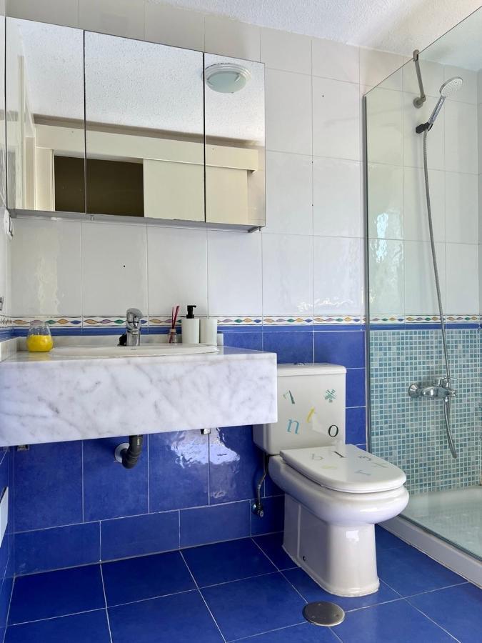 Aura Apartment