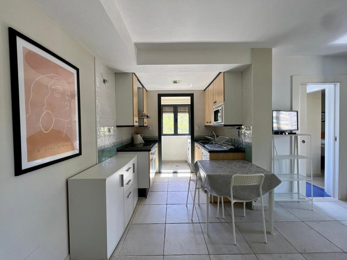 Aura Apartment Benidorm