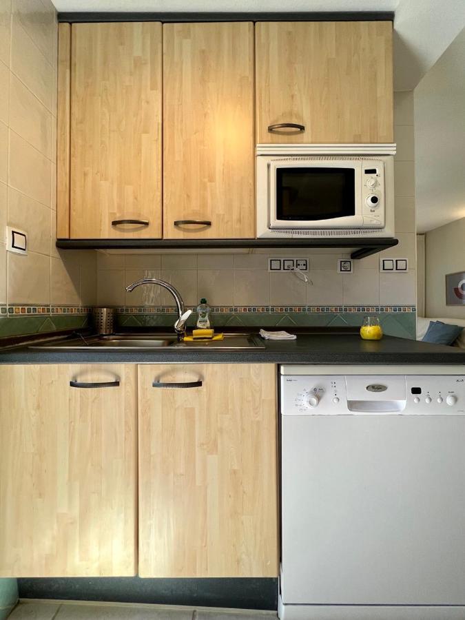 Aura Apartment Benidorm