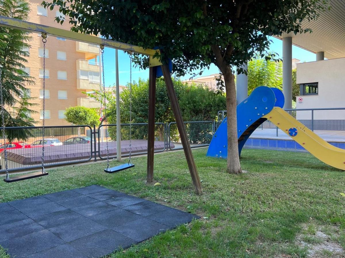 Aura Apartment Benidorm