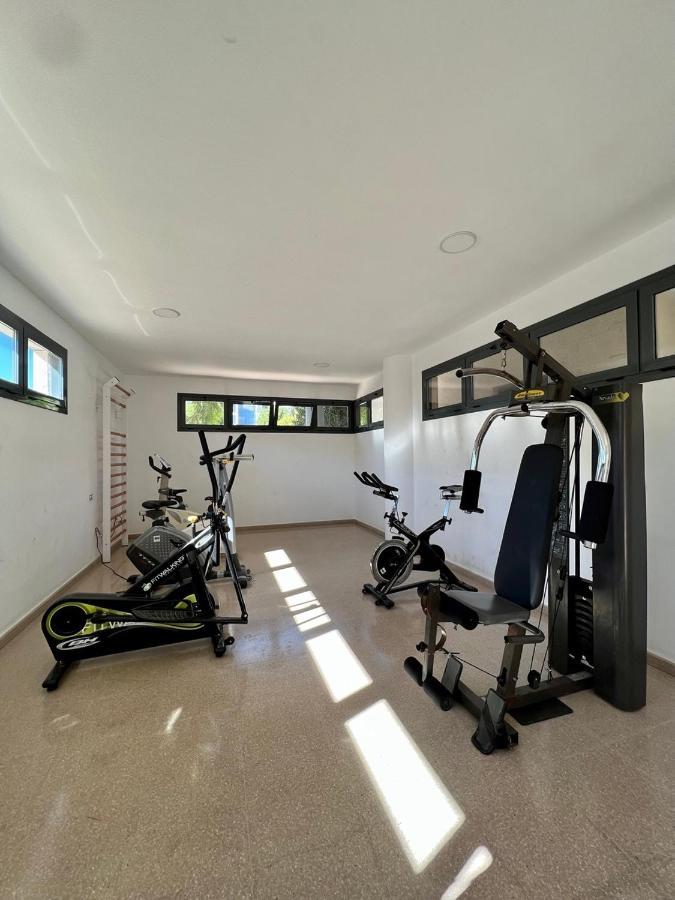 Apartment Aura *