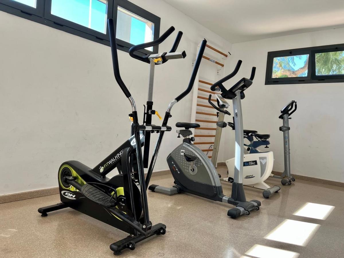 Apartment Aura Benidorm