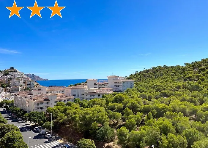 Aura Apartment Benidorm