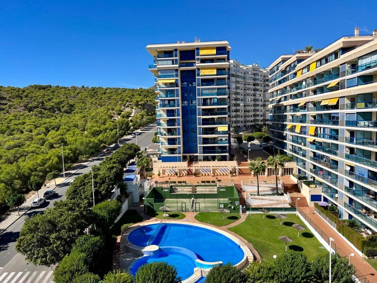 Aura * Benidorm