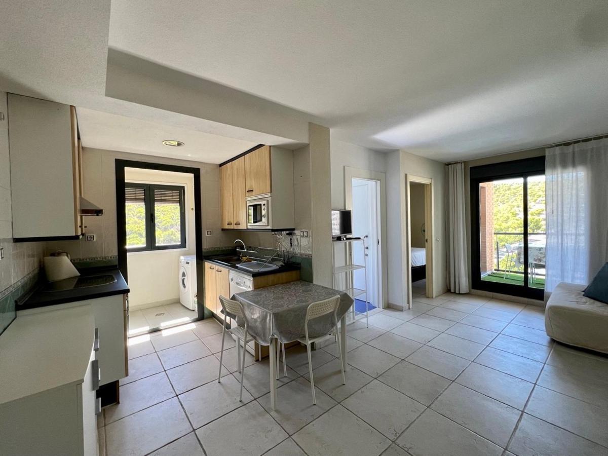 Appartement Aura