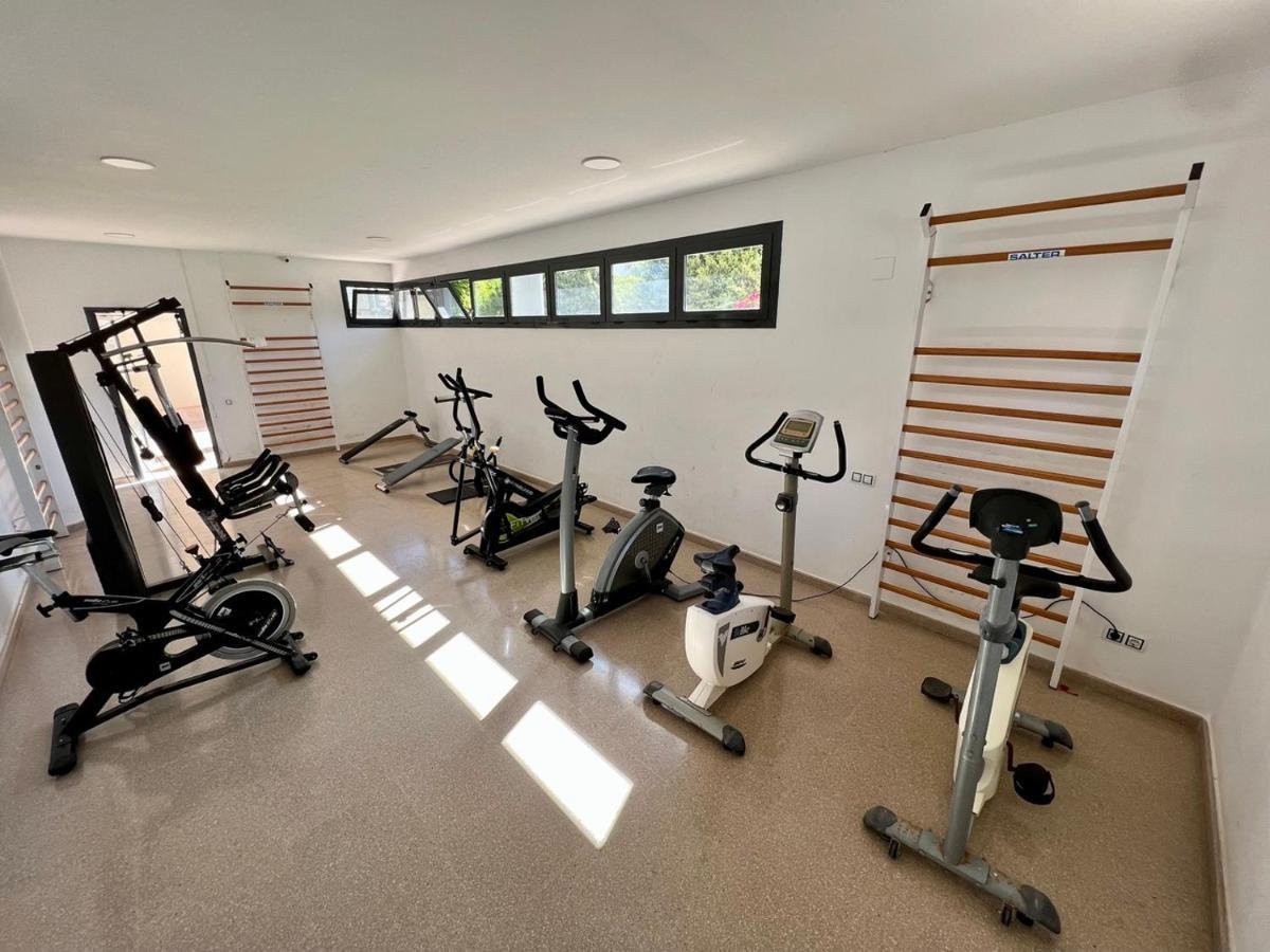Appartement Aura